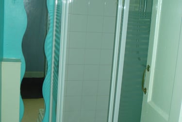 4 bed flat, Clerk street, Newington, Edinburgh, EH89JG - Image 7